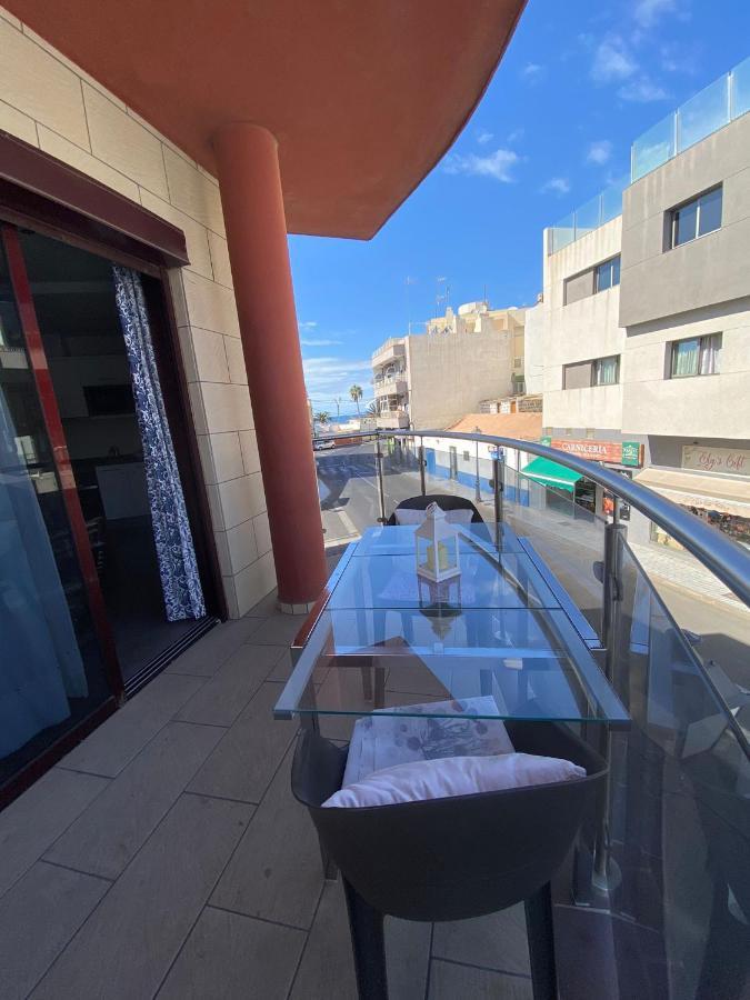 Apartamento Balcón y sol en Arguineguín Exterior foto
