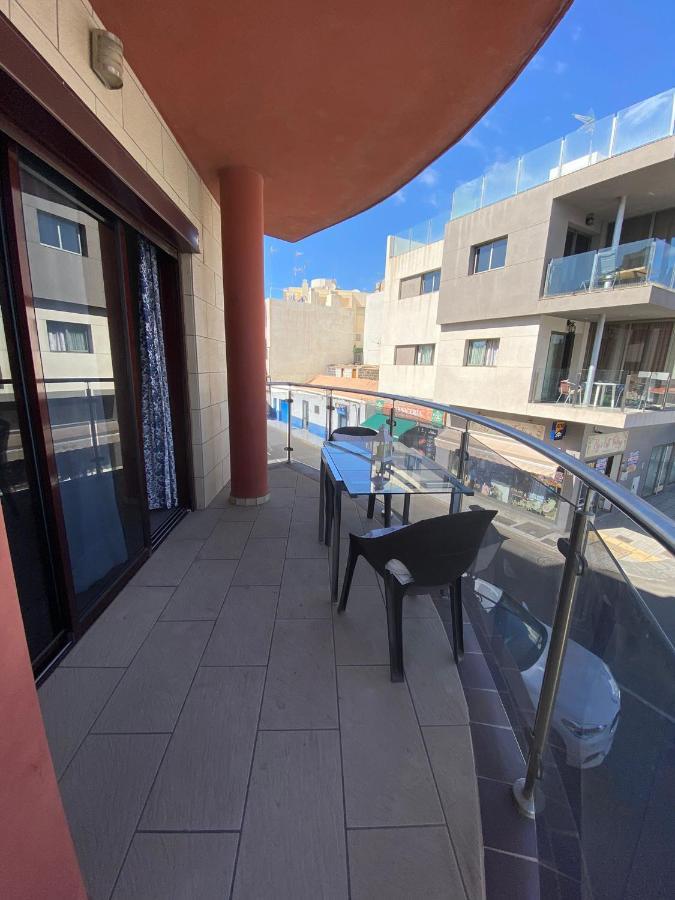 Apartamento Balcón y sol en Arguineguín Exterior foto